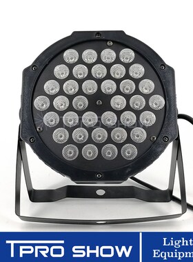 36 LED UV Light Party Disco Lamp Ultraviolet LED Par Dmx and