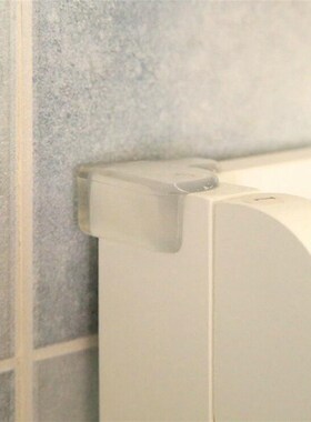 4pcs/lot Baby Safety Table Corner Protector Transparent Anti