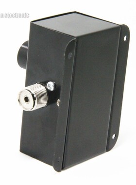 3 Position CB RADIO COAX Antenna SWITCH 1000 W  COAXIAL ANTE