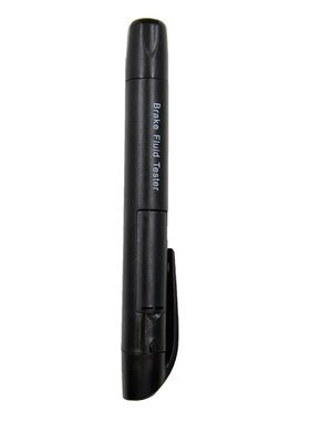 Brake Fluid Tester Pen Liquid Tester With 5 LED Car Vehicle