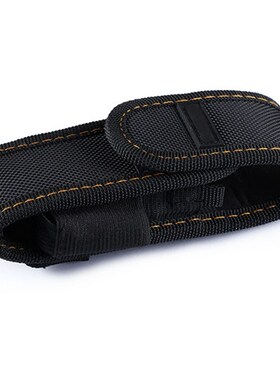 High Quality Nylon Holster For Convoy S2+/S3 LED Flashlight