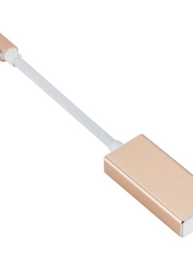 USB C 3.1 to Mini Displayport Adapter For Macbook for New Ap