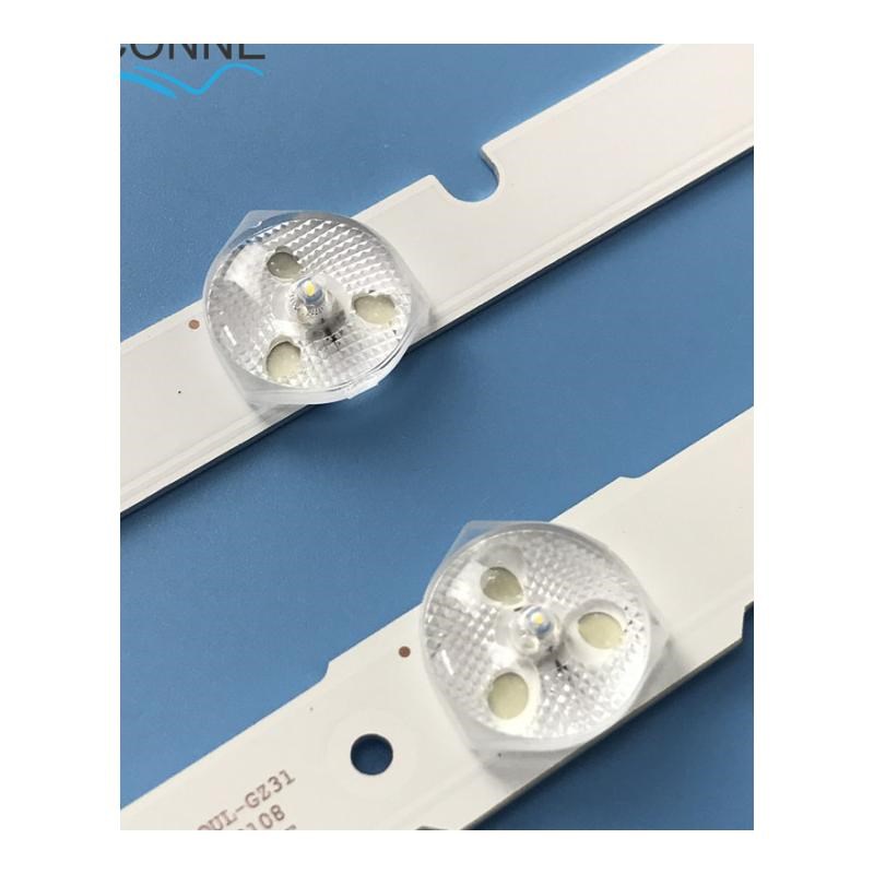 LED Backlight Lamp strip For LM41-00106F LM41-00106E UA50HU7 - 图3
