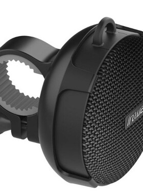 Portable Bikes Bluetooth Speaker Bicycle Column Waterproof S