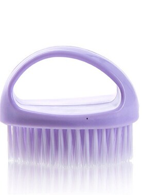 Multi-Functional Cleaning Washing Flexible Scrub Brush Hand-