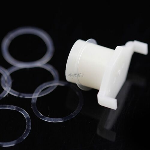 120Pcs Topre Keyboard Silence- X Damping Silence O-ring hhkb - 图0