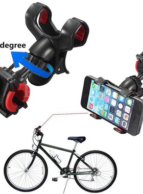 niversal mobile bike stand Bicycle Phone Holder Smartphone A