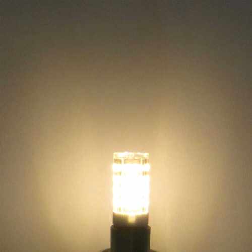 G4 E12 LED灯泡E17玉米灯节能家用吊灯G9小灯泡BA15D E11热卖 - 图0