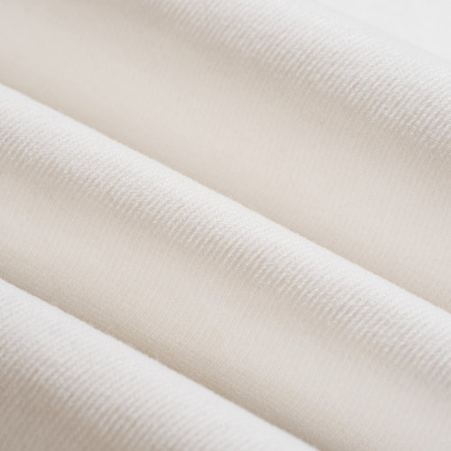 TESTV10周年印花全棉短袖T恤 - 图0