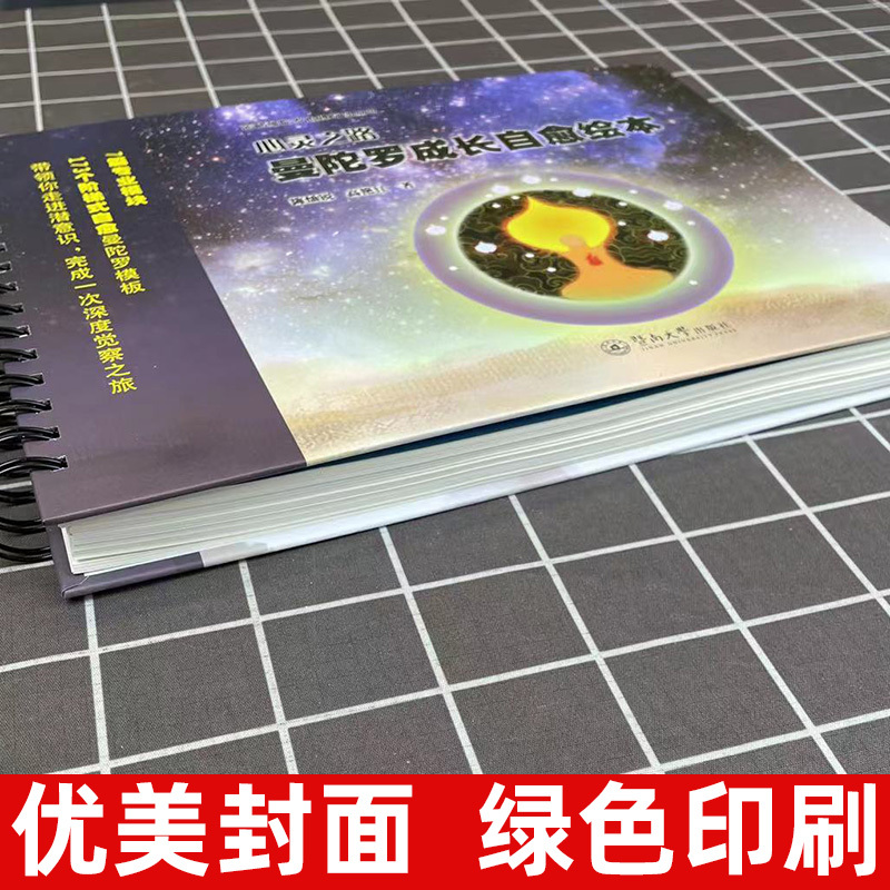 正版书籍荣格曼陀罗心理疗法丛书心灵之路曼陀罗成长自愈绘本陈灿 - 图0