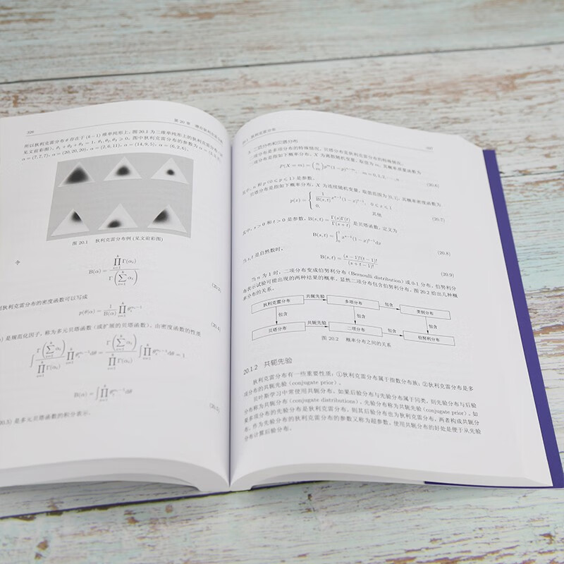 机器学习方法李航统计学习方法第2版作者新作智能科学与技术计-图0