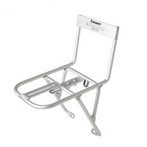 GIANT Teant front shelf V brake bike front shelving bandwagon front shelf imperii Debris Goods