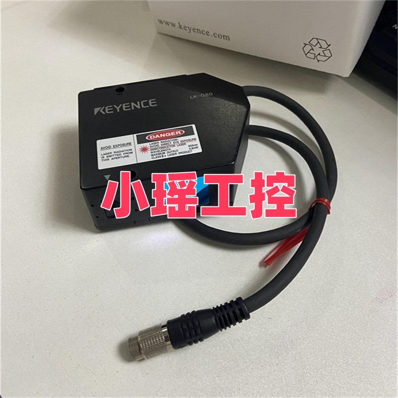 LK-G155 LK-G3000 LK-G3001 传感器 LK-G80基恩士 LK-G30 LK-G150 - 图0