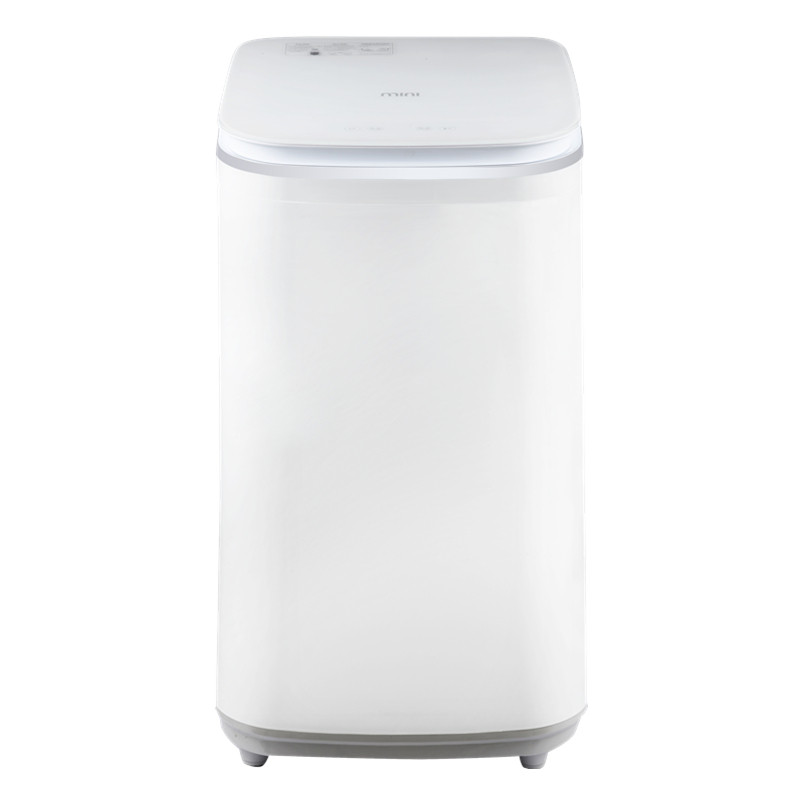 德国派克小型加热洗迷你高温洗衣机 派克青优洗衣机