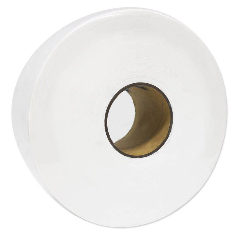 洁云H116001大卷纸180米3层加厚大盘纸卫生卷筒纸厕纸整箱12卷,淘宝优惠券,粉丝福利购,淘宝优惠卷