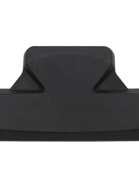 Universal Motorcycle Passenger Backrest Rear Back Pad Rear S