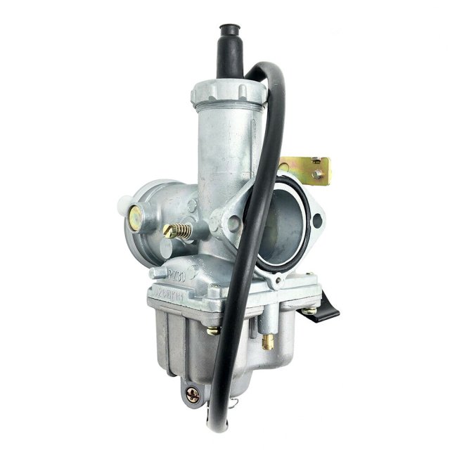 Carburetor PZ30 VM26 Carb Carburetor Fit For ATV Dirt Bike 1-图1