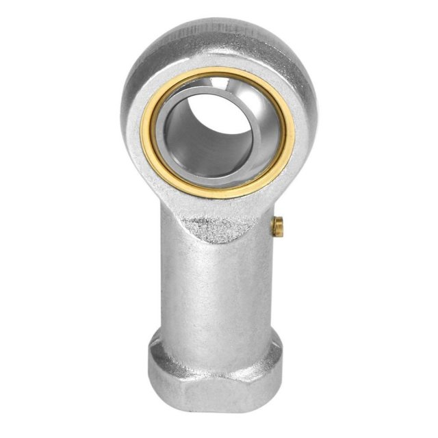 PHS6 6mm Bore Diameter Rod End Bearing M6x1.0 Thread Ball Jo - 图0