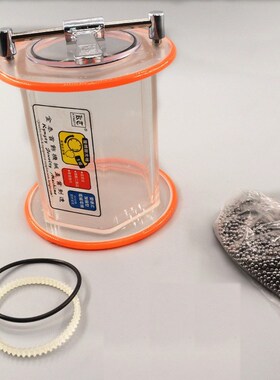 Free Shipping 3kg Rotary umbler polishing machine jewelry po