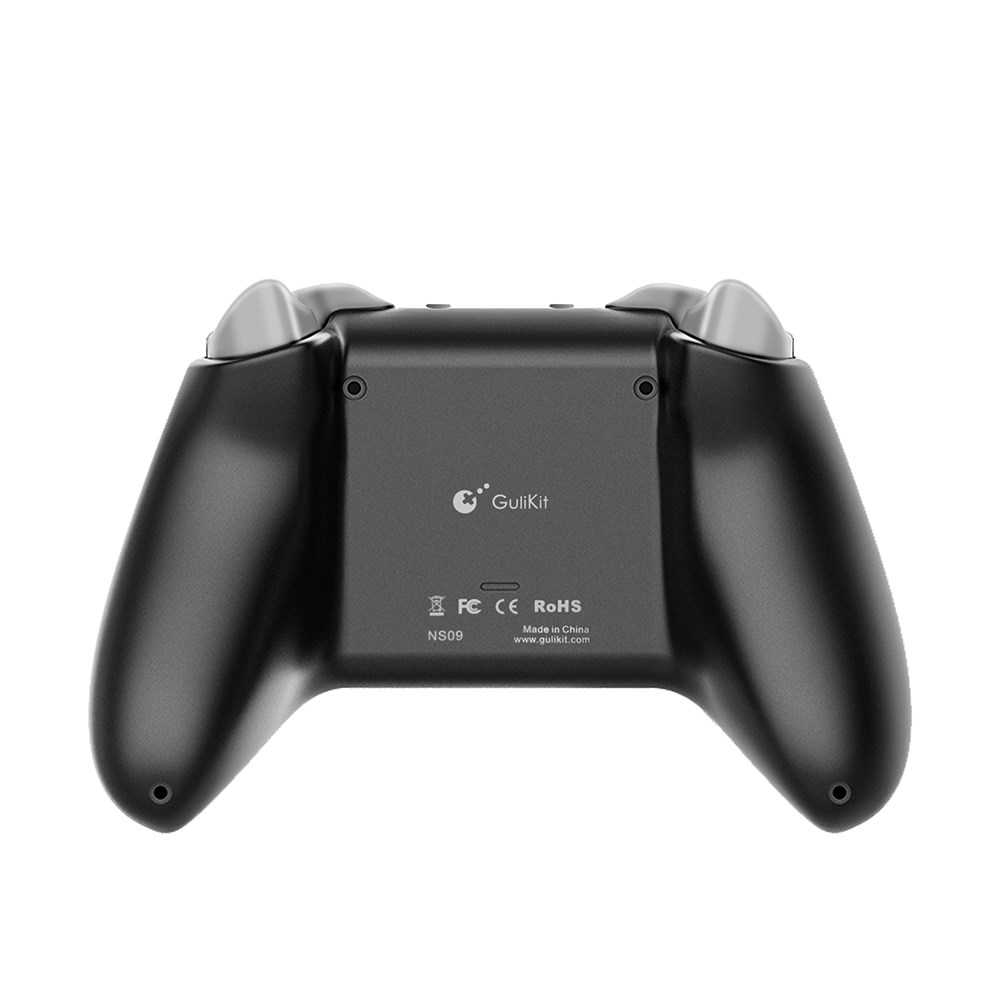 GuliKit Kingkong NS09 Pro Wireless Gamepad Bluetooth Game C - 图2