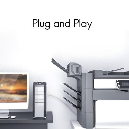25Pin DB25 Parallel Male to Female LPT Printer DB25 M-F Cabl - 图0
