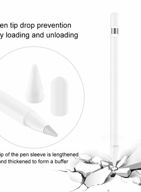4 in 1  Apple Pencil Case  iPad Pro 2018 Pencil Case Tablet