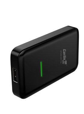 Carlinkit 2.0 USB Update IOS 13 Apple CarPlay Wireless Auto