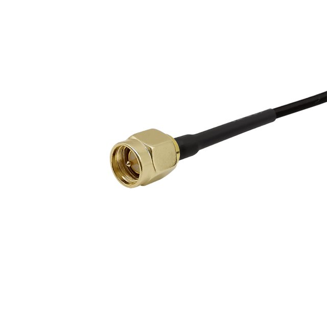 1Pcs SMA Male to IPX IPEX U.FL 1.13 mm Cable Connector RF Pi - 图2