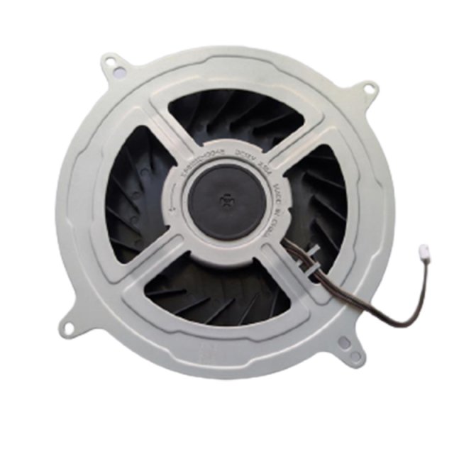 Internal Cooling Fan DC12V1.9A Compatible with PS5 Console 2 - 图0