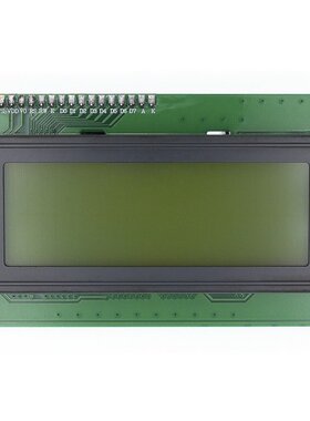 10PCS LCD2004+I2C 2004 20x4 2004A blue/green screen HD44780