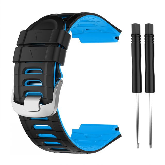 Smart Sports Watch Band Comfortable Band Soft Bracelet Autom-图1