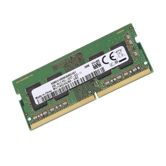 DDR4 4GB Laptop Ram Memory 2133MHz PC4-17000 260PIN SODIMM L - 图3