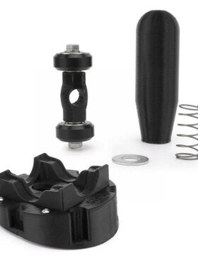 Car Racing Simulation Game Sequential Adapter Shifter Module