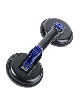 Vacuum Suction Cup Heavy Duty Aluminum Alloy Plate Manual To