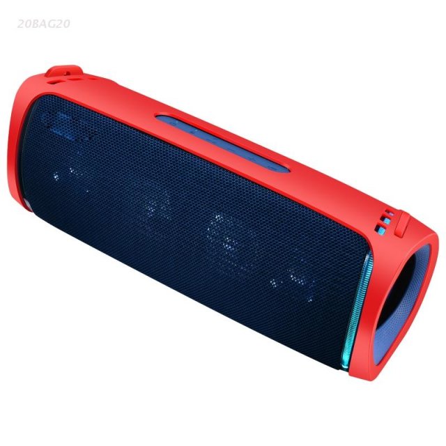 Speaker Case Protective Case for SRS-XB43 Speake Travel Stor - 图3