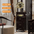 Saint Lina vinyl record player gramophone retro audio