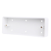  Ultra thin 118 Type of clear box Miner box Three mining-box series of box-box offline junction box 118 walk clear line 118