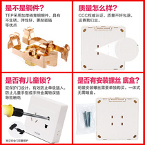Socket lamp holder LED ceiling lamp suction light energy saving bulb spiral E27 screw mouth lamp holder
