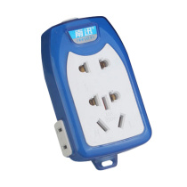  Line self-board wiring socket eleven engineering wireless plug-board without wire home row insertion dorm student hole tug