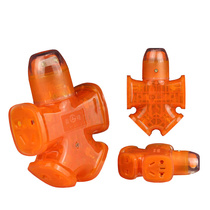  Large socket-type two engineering wiring board 3 inserts two 2-inserted high-power platoon anti-fall drag 50