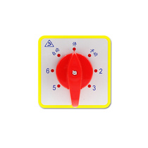 Switch back to LW5D-16 TM705 5 Mighty Transfer Switch circuit capacitive power supply Combined 8 stalls 5 knokers 6