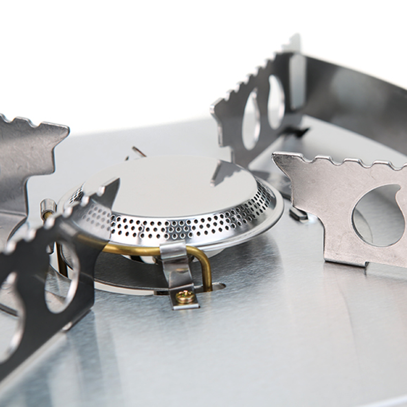 特价MINIMAL WORKS户外炉具便携燃气炉卡式炉野餐家用瓦斯炉|现货 - 图2