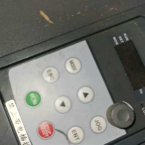 议价奇电变频器18.5千瓦KW.  QD200-15R5G/18 - 图0