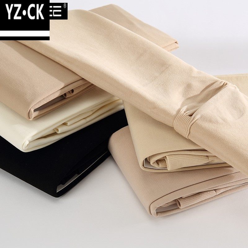 哑光美肌中厚天鹅绒抗起球裆连裤袜 yzck连裤袜/打底袜