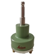 Leicas new full station instrument original GDF-321 GDF-322 base laser anti-counterfeiting GRT144 bracket