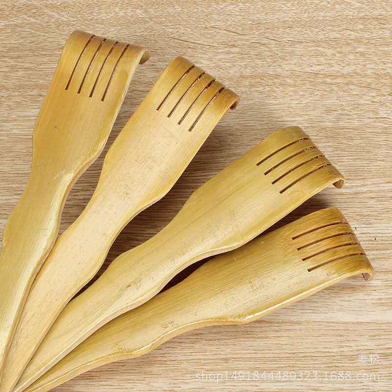 竹制不求人痒痒挠痒痒抓竹制挠痒器双球不求人老头乐痒痒挠竹子背,淘宝优惠券,粉丝福利购,淘宝优惠卷