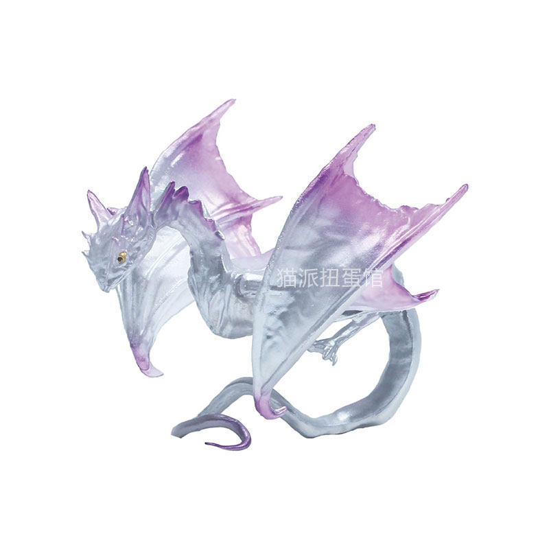 现货 日本SO-TA 手指龙2 指乘龙 指尖飞龙小手戒指办潮玩盒蛋扭蛋,淘宝优惠券,粉丝福利购,淘宝优惠卷