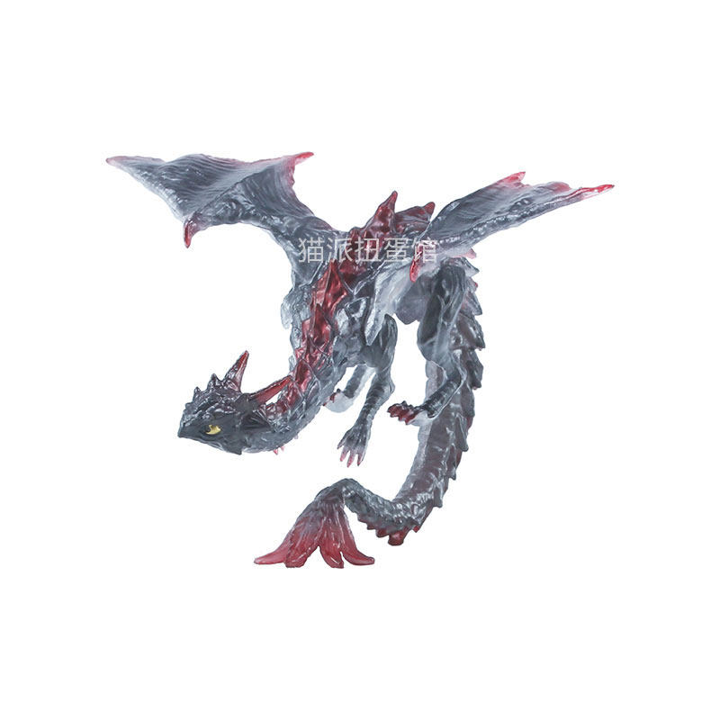 现货 日本SO-TA 手指龙2 指乘龙 指尖飞龙小手戒指办潮玩盒蛋扭蛋,淘宝优惠券,粉丝福利购,淘宝优惠卷