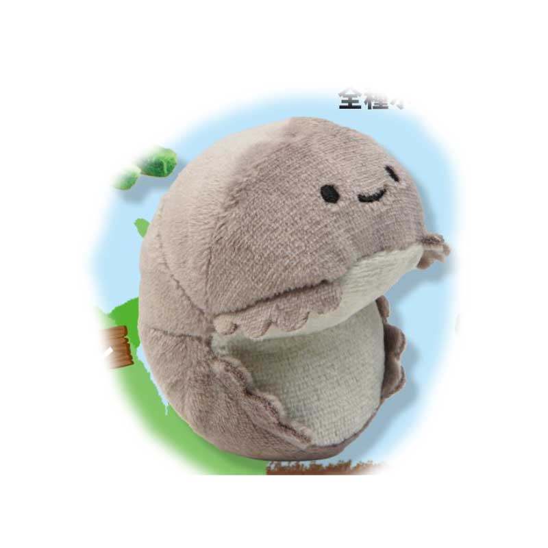 现货 日本Qualia 可爱昆虫玩偶 鼠妇瓢虫蝴蝶布偶挂饰挂件扭蛋,淘宝优惠券,粉丝福利购,淘宝优惠卷