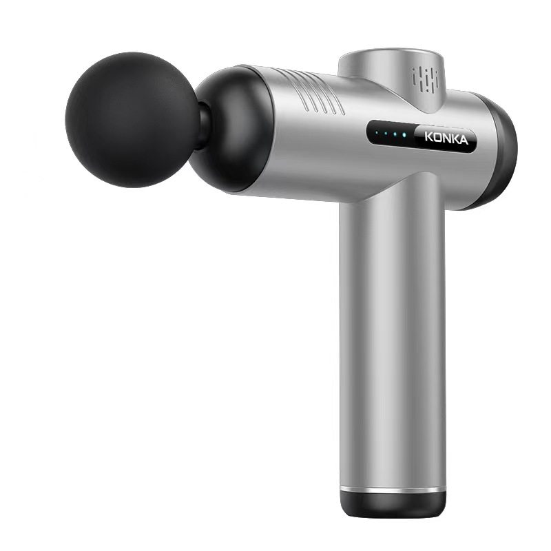 康佳筋膜枪肌肉放松按摩神器电动女生专业多功能小型家用健身器材,淘宝优惠券,粉丝福利购,淘宝优惠卷